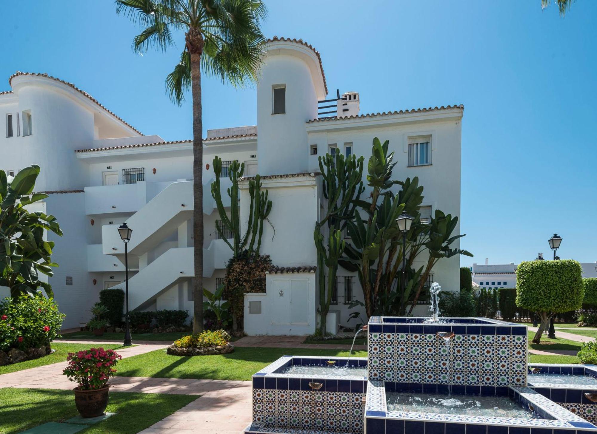 Atico Los Naranjos Marbella Kültér fotó